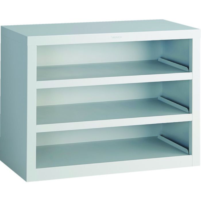 TRUSCO 引出しユニット本体 W592XD307XH468 W(Tcode:3937593)