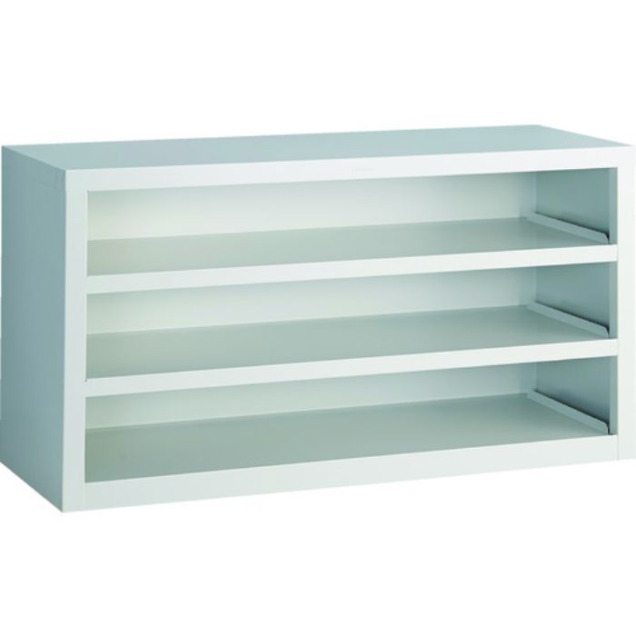 TRUSCO 引出しユニット本体 W854XD307XH468 W(Tcode:3937623)