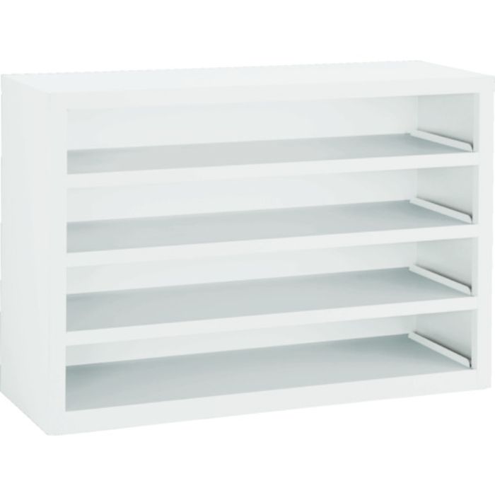 TRUSCO 引出しユニット本体 W854XD307XH609 W(Tcode:3937631)