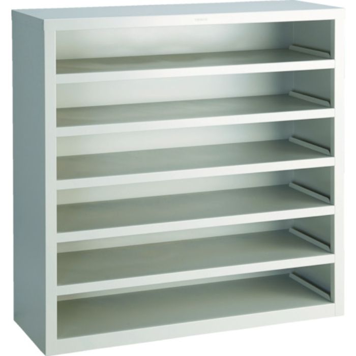 TRUSCO 引出しユニット本体 W854XD307XH890 ネオグレー(Tcode:8191751)