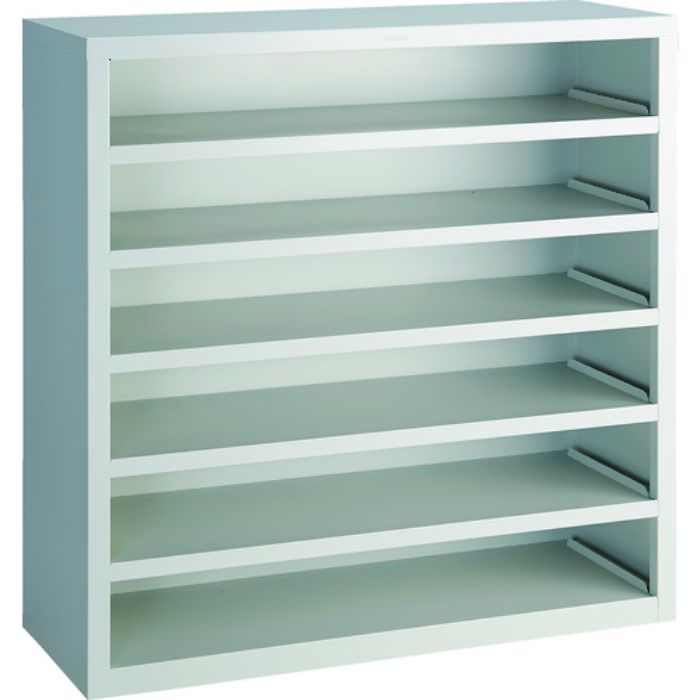 TRUSCO 引出しユニット本体 W854XD307XH890 W(Tcode:3937640)