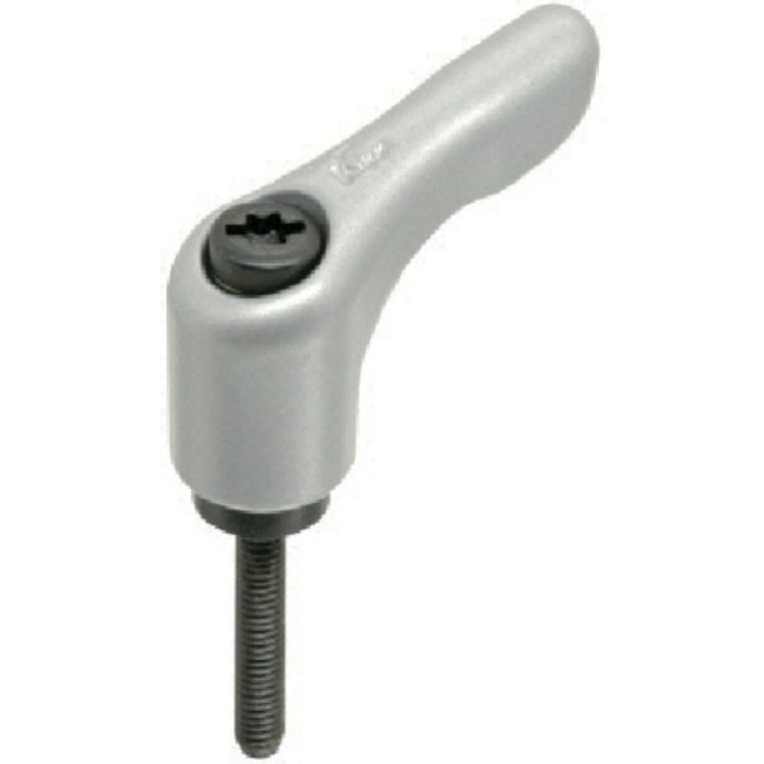 kipp ミニクランプレバー(Tcode:8060927)