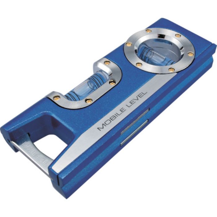 タジマ モバイルレベル120 青(Tcode:4718666)