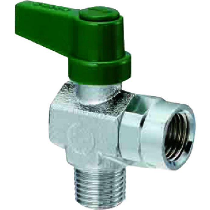 オンダ製作所 フリーボールML2型 R1/4 × Rc1/4(Tcode:1161957)