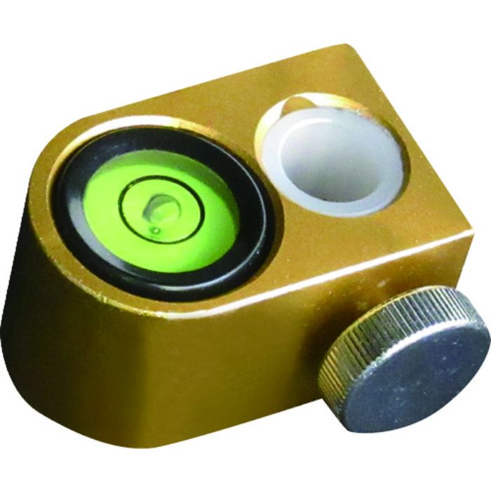 STS セオドライト 精密ピンポール用ミニ水準器 ML-90G(Tcode:2076735)
