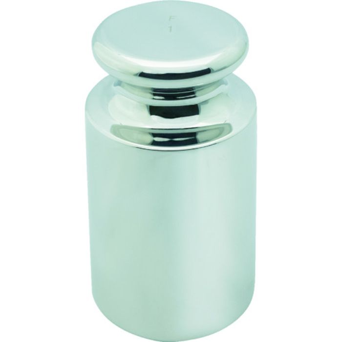 TRUSCO OIML 円筒分銅F2級 1Kg(Tcode:1164130)