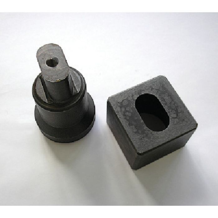 MIE 長穴ダイス(昭和精工用)10X20mm(Tcode:8534663)
