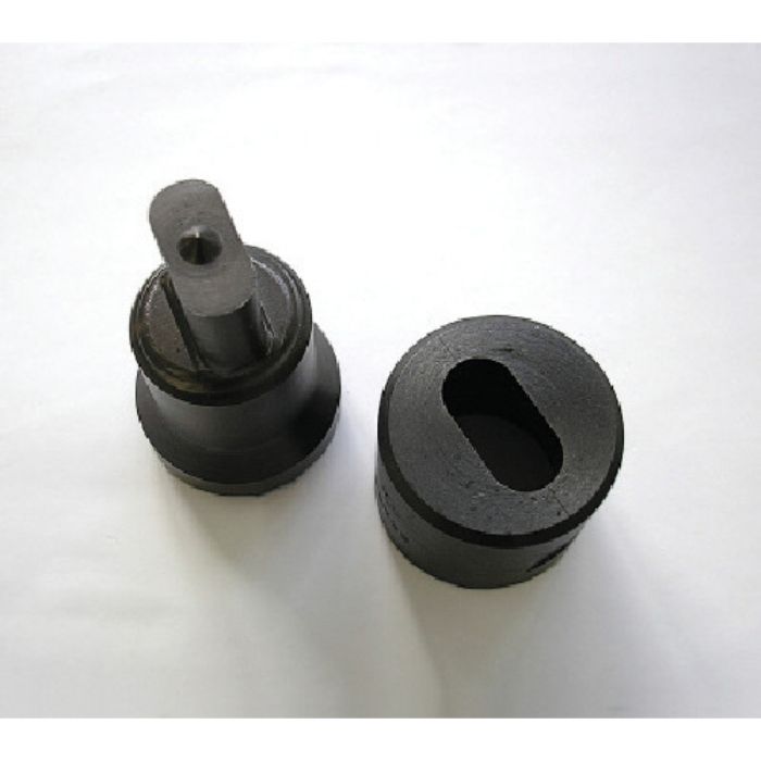 MIE 長穴ダイス(タケダ・藤村用)15X20mm(Tcode:8534668)