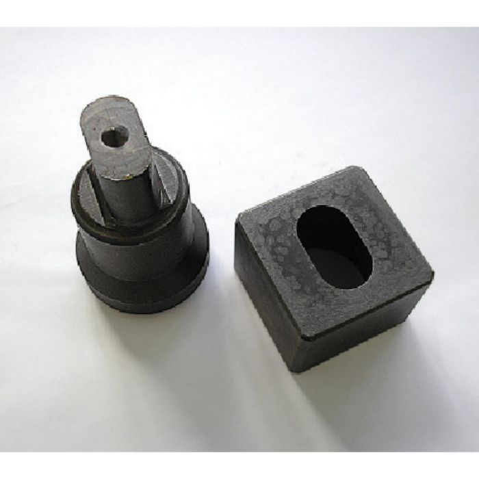 MIE 長穴ダイス(昭和精工用)18X25mm(Tcode:8534669)