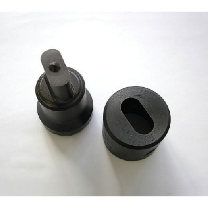 MIE 長穴ダイス(タケダ・藤村用)18X25mm(Tcode:8534670)