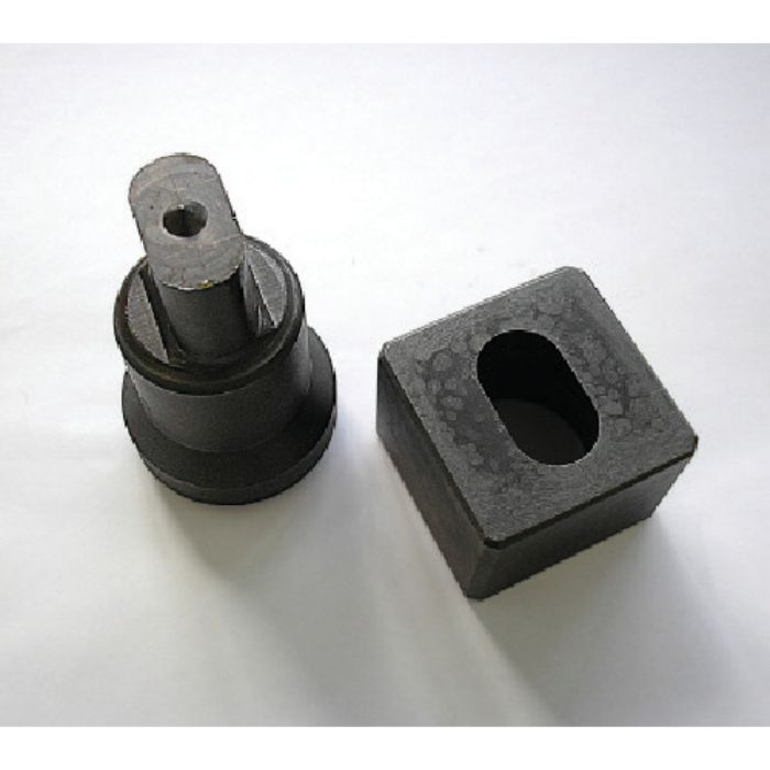 MIE 長穴ダイス(昭和精工用)22X30mm(Tcode:8534671)