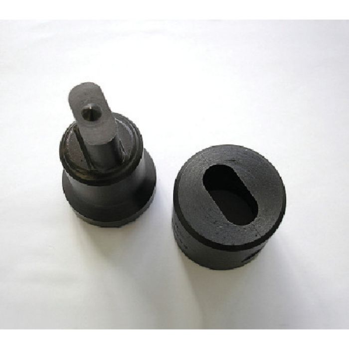 MIE 長穴ダイス(タケダ・藤村用)22X30mm(Tcode:8534672)