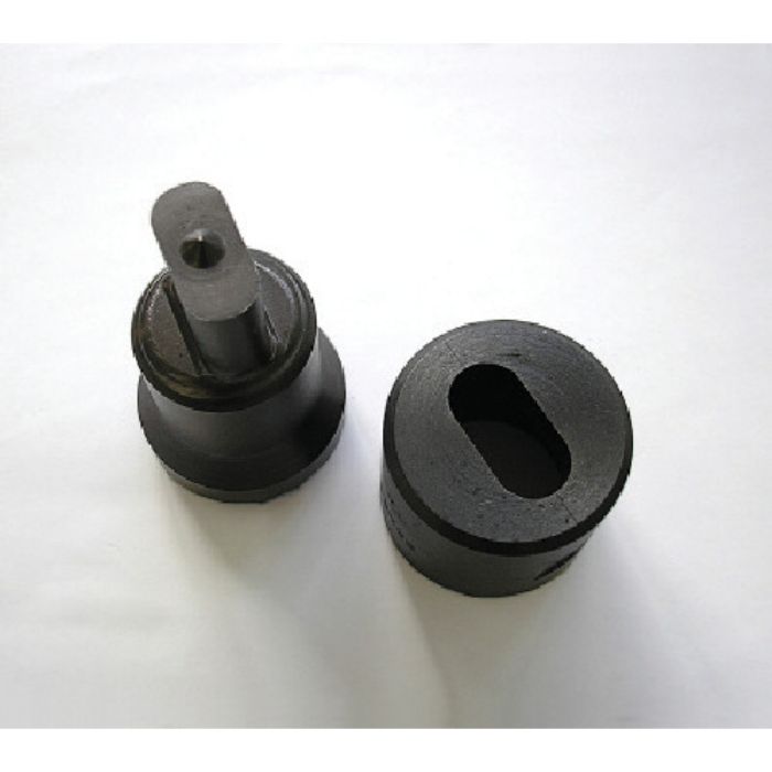 MIE 長穴ダイス(タケダ・藤村用)8X20mm(Tcode:8534674)