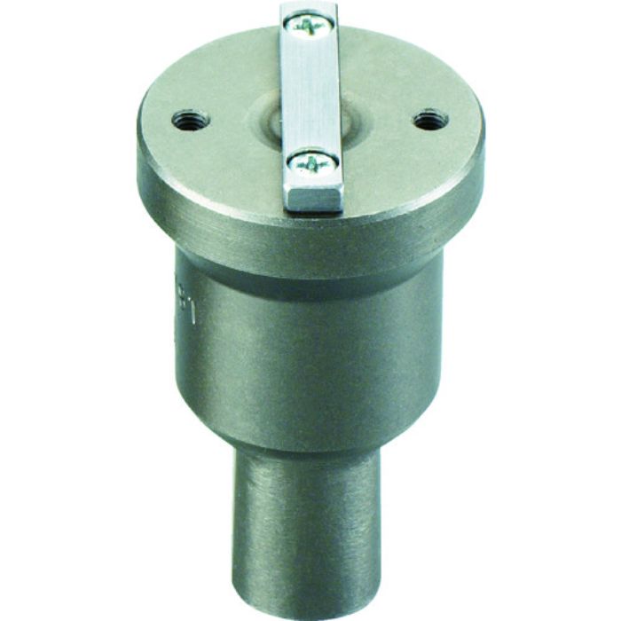 MIE 長穴ポンチ(藤村用)10X25mm(Tcode:4095642)