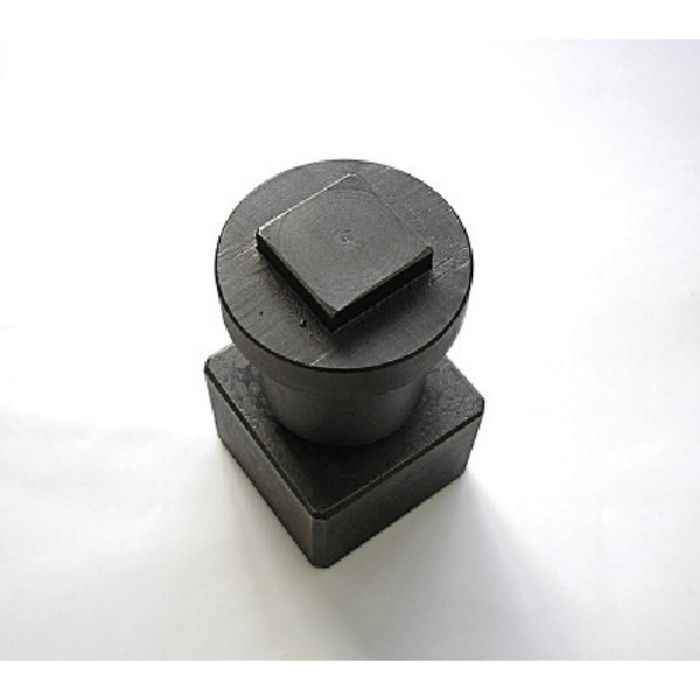 MIE 長穴ポンチ(昭和精工用)15X20mm(Tcode:8534683)の通販｜ポンチ