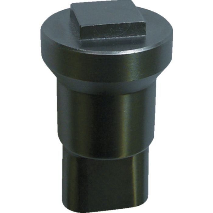 MIE 長穴ポンチ(昭和精工用)15X30mm(Tcode:4445252)