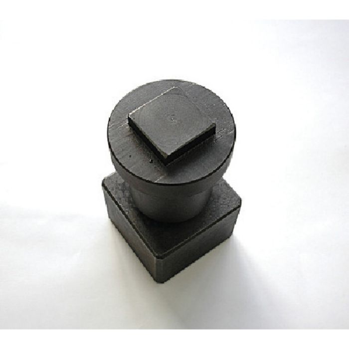 MIE 長穴ポンチ(昭和精工用)18X25mm(Tcode:8534686)