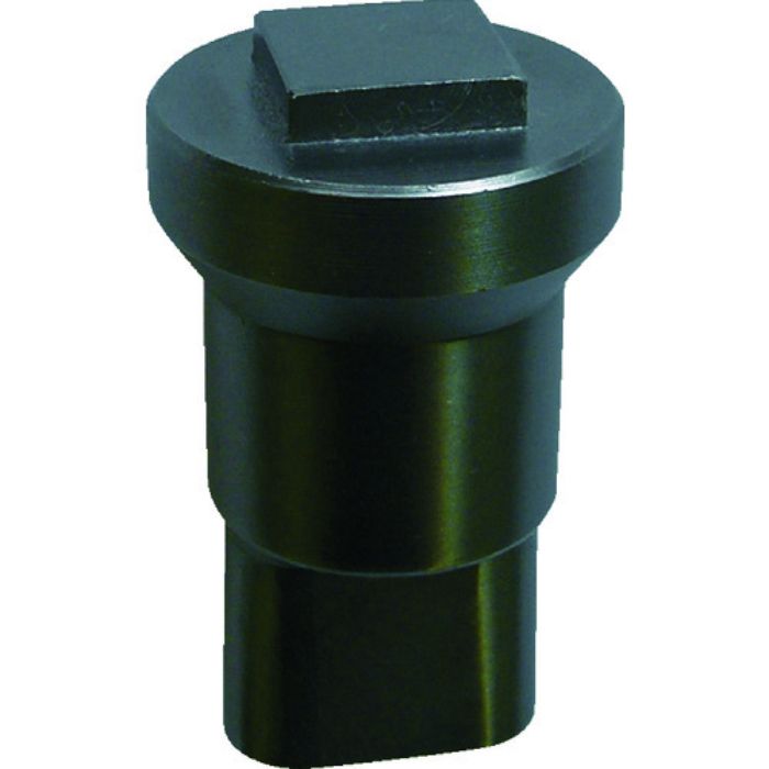 MIE 長穴ポンチ(昭和精工用)18X30mm(Tcode:4445261)