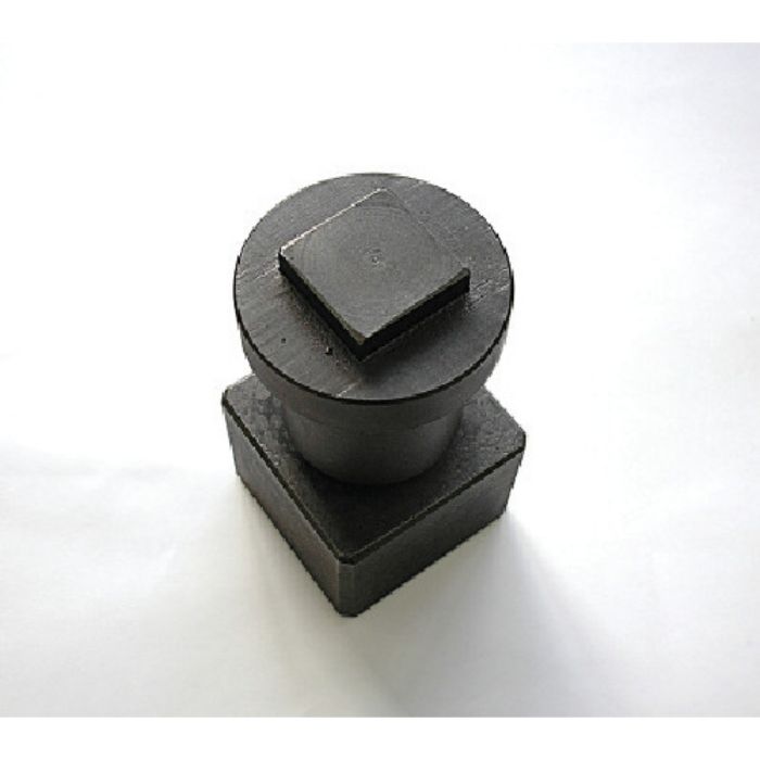 MIE 長穴ポンチ(昭和精工用)22X30mm(Tcode:8534689)