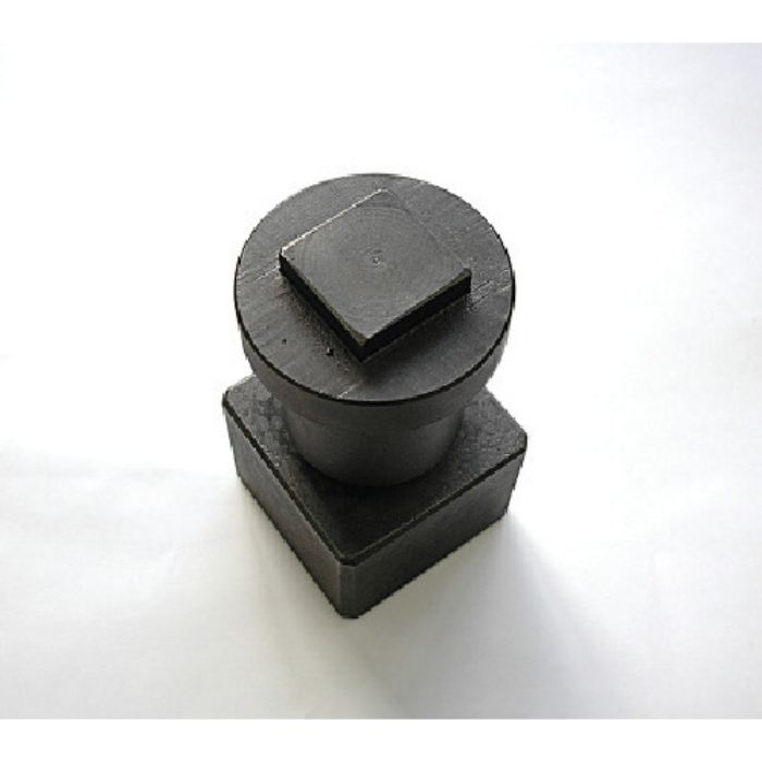 MIE 長穴ポンチ(昭和精工用)8X20mm(Tcode:8534692)