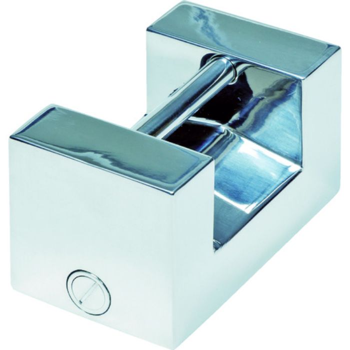 TRUSCO OIML型 枕型分銅F2級 10Kg(Tcode:1164174)