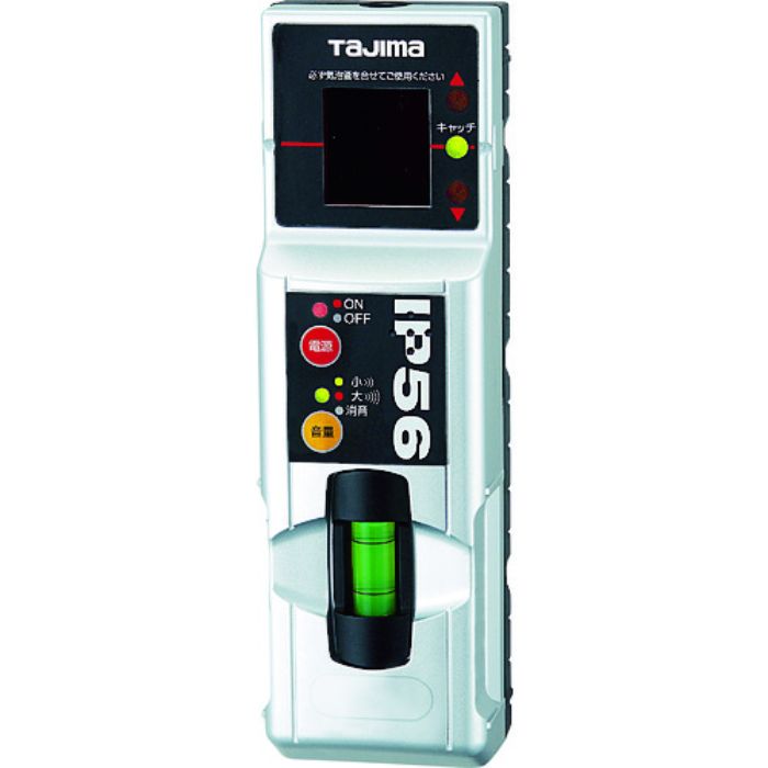 タジマ レーザー墨出器TERAセンサー用受光器 マルチレーザーレシーバー2(Tcode:3771946)