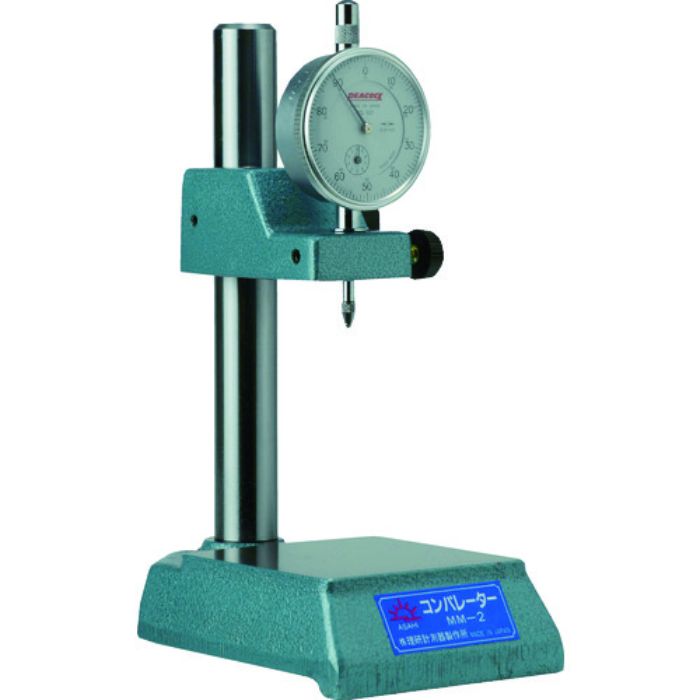RKN ダイヤルコンパレータ MM-2(Tcode:4875087)
