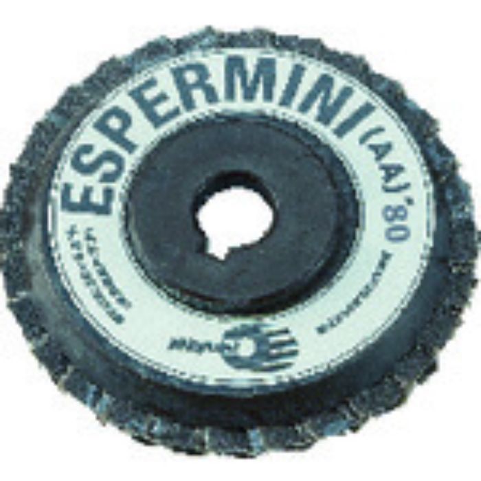 ミユキ エスパーミニ AA 58X9.6 80#(Tcode:4740297)