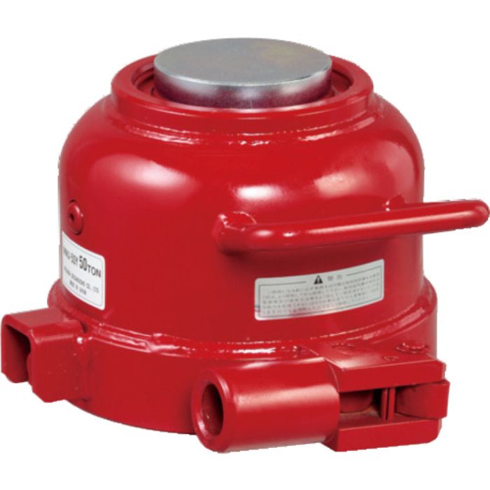 MASADA ミニオイルジャッキ 50TON(Tcode:1098349)