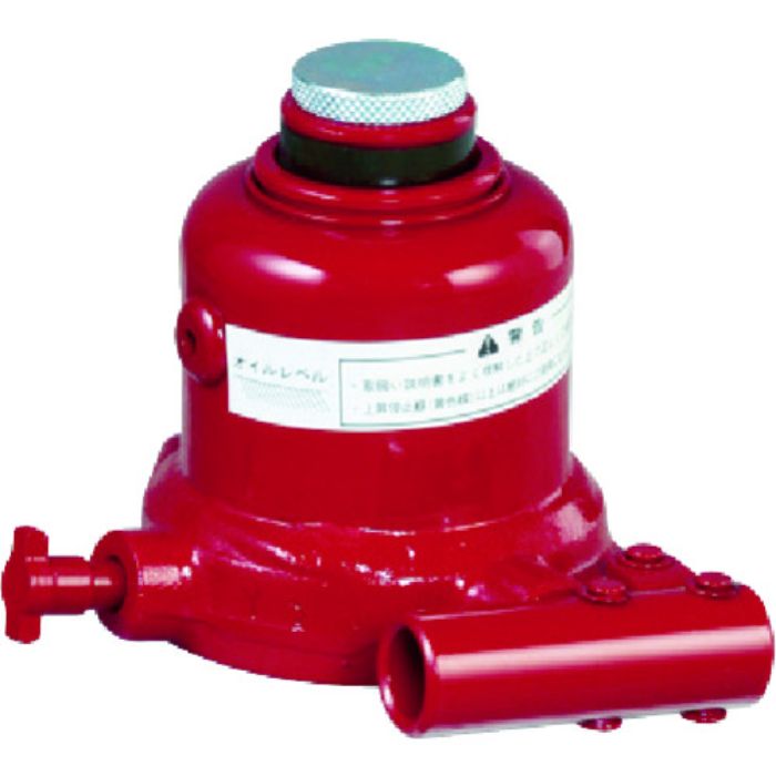 MASADA ミニオイルジャッキ ロング 5TON(Tcode:1098314)