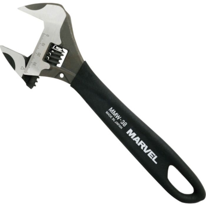 マーベル ガタ無しモンキレンチ(Tcode:2363510)