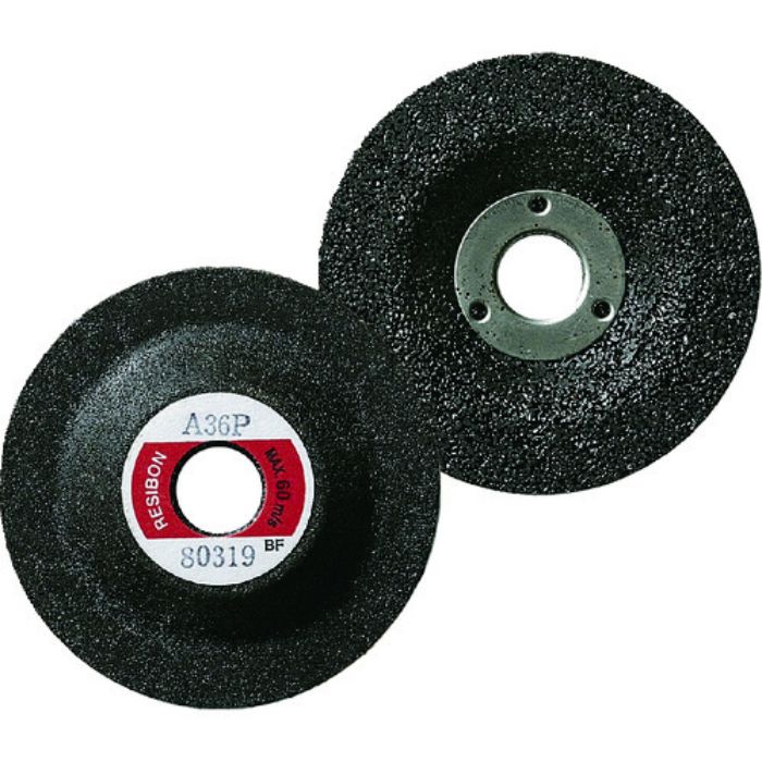 レヂボン ミニオフセットMO 50×4×9.53 A36P(Tcode:8367770)