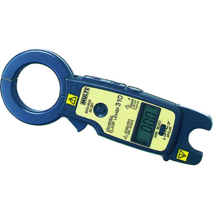 マルチ ユニバーサルクランプメーター(Tcode:4035607)