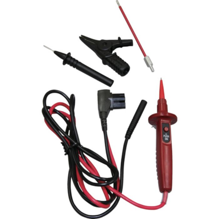 KYORITSU 7149A リモートスイッチ付測定プローブセット(Tcode:8381890)