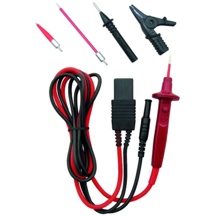 KYORITSU 7150A リモートスイッチ付測定プローブセット(Tcode:4796918)