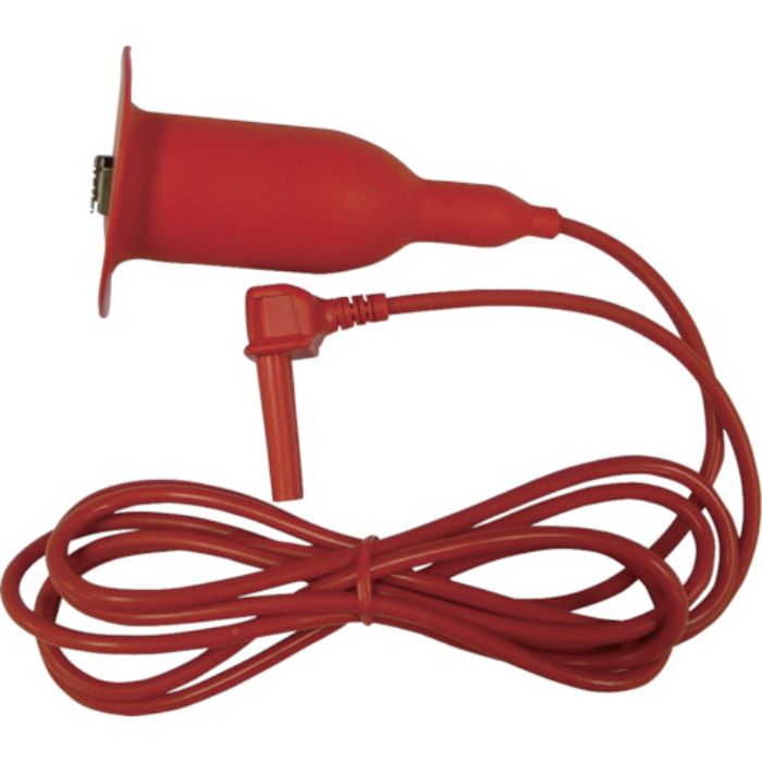 KYORITSU 7168A ワニグチタイプラインプローブ(Tcode:8381897)