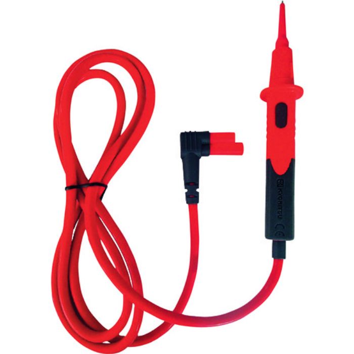 KYORITSU リモートスイッチ付測定プローブ(Tcode:2168158)