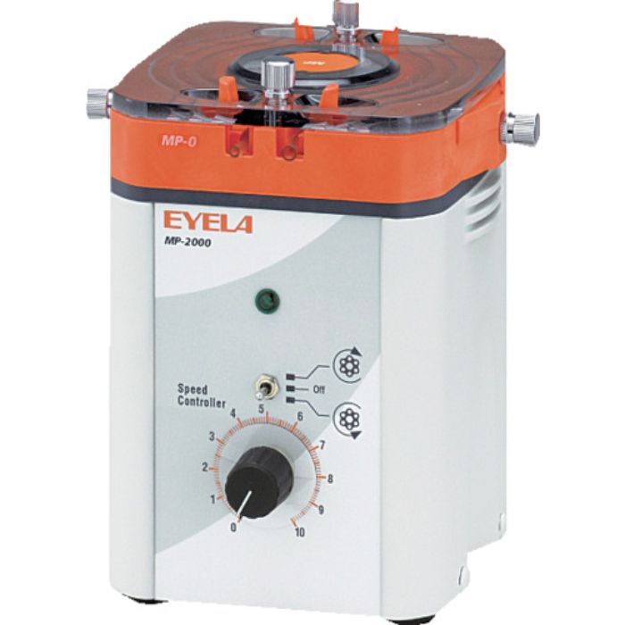 東京理化 マイクロチューブポンプ MP-2000(Tcode:4532139)