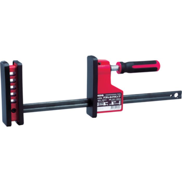 KDS メタルパラレルクランプ300(Tcode:4905890)