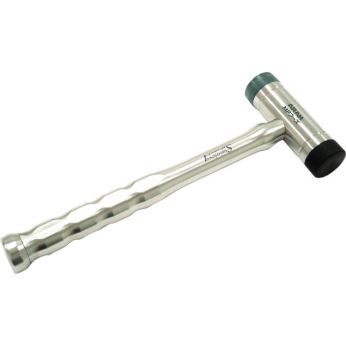 アラム MPフーズSUSソフトハンマー(067310-A)(Tcode:2151480)