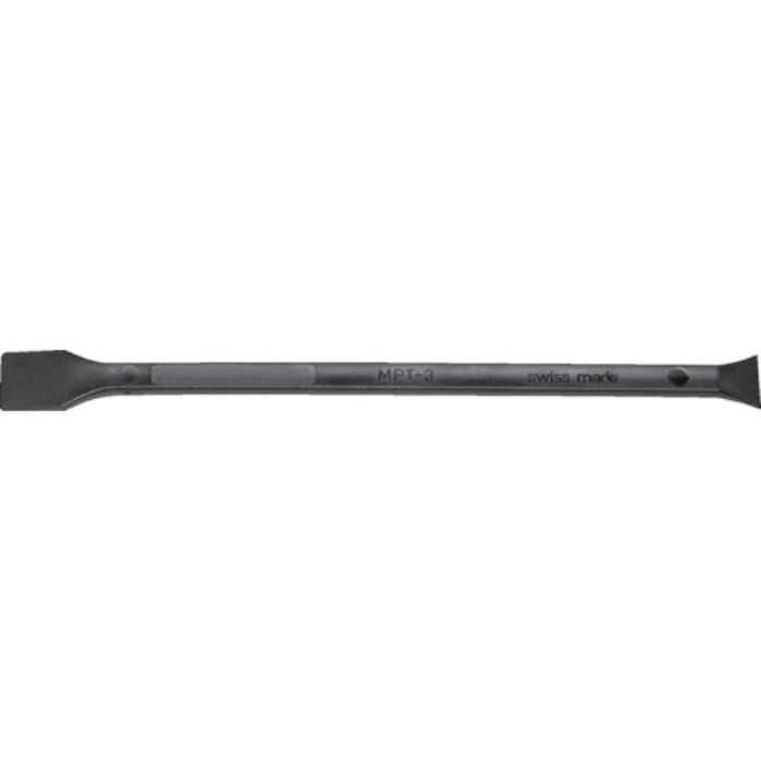 idealtek ESD PEEK樹脂プローブ 平型(ダブルエンド)140mm(Tcode:2508324)