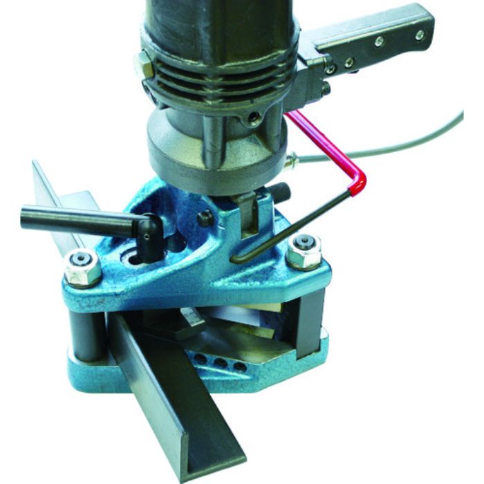 オグラ ノッチャーユニット650S用(Tcode:4568575)