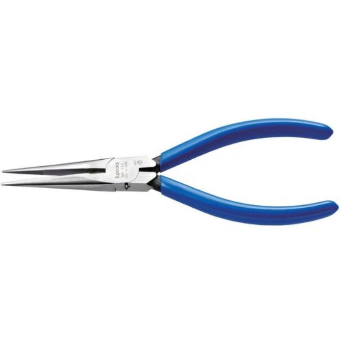 スリーピークス マイクロラジオペンチ(バネ付) 160mm(Tcode:8266570)