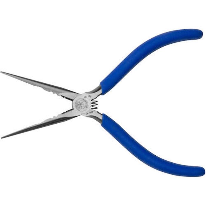 TTC ミニチュアラジオペンチ KingTTC マイクロ万能ラジオペンチ No.15 全長162mm(Tcode:8283581)