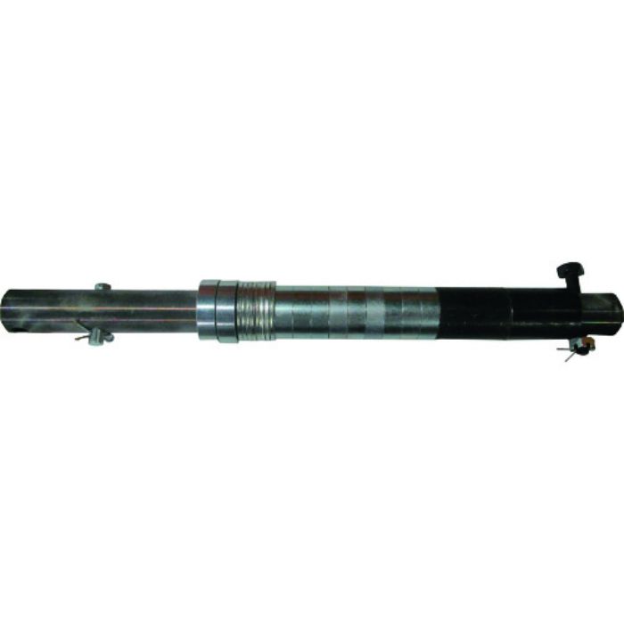 KITO 電気トロリMR2形用部品 ツリジク 300 1式 適合機種:MR2(010)(Tcode:2185737)
