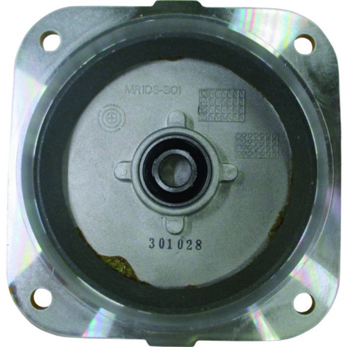 KITO 電気トロリMR2形用部品 モーターカバー クミ(Tcode:2187243)