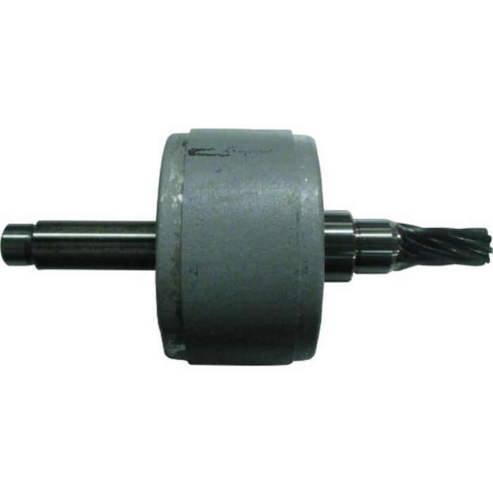 KITO 電気トロリMR2形用部品 ロータ クミ 適合機種:MR2(010、020、030)(Tcode:2187270)