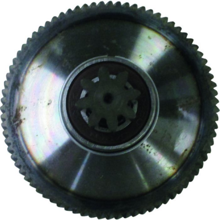 KITO 電気トロリMR2形用部品 ギヤL 1式 適合機種:MR2(020L/IL、030L/IL)(Tcode:2187282)