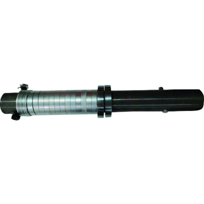 KITO 電気トロリMR2形用部品 ツリジク 300 1式 適合機種:MR2(050)(Tcode:2187267)
