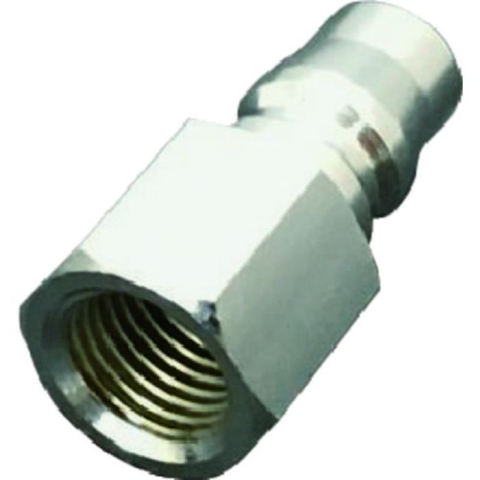 ヤマト マルチカスタム連結分岐カップリング(めねじ:カップリングプラグ)(Tcode:8558568)